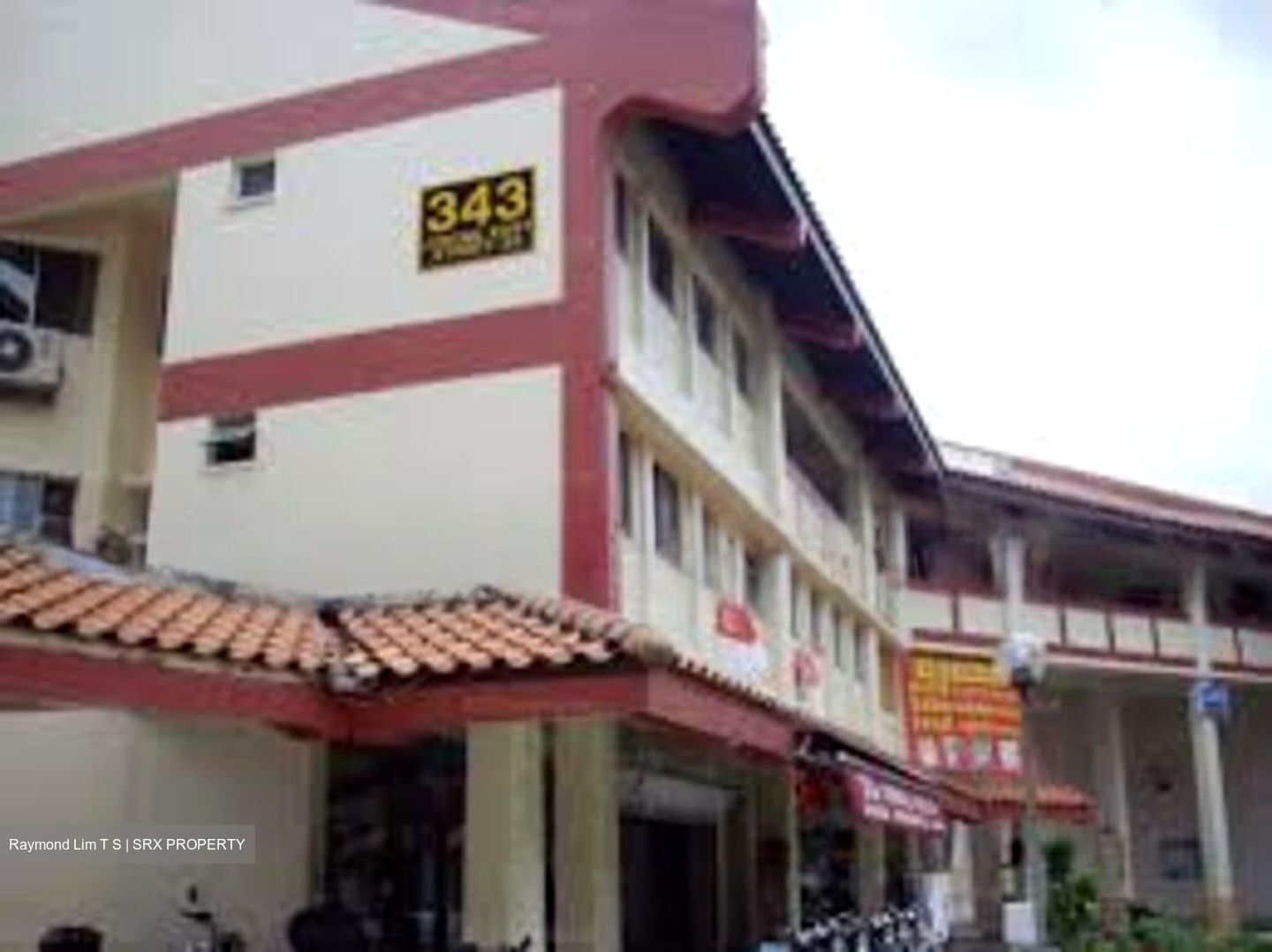 Jurong East Street 31 (D22), Shop House #498903641